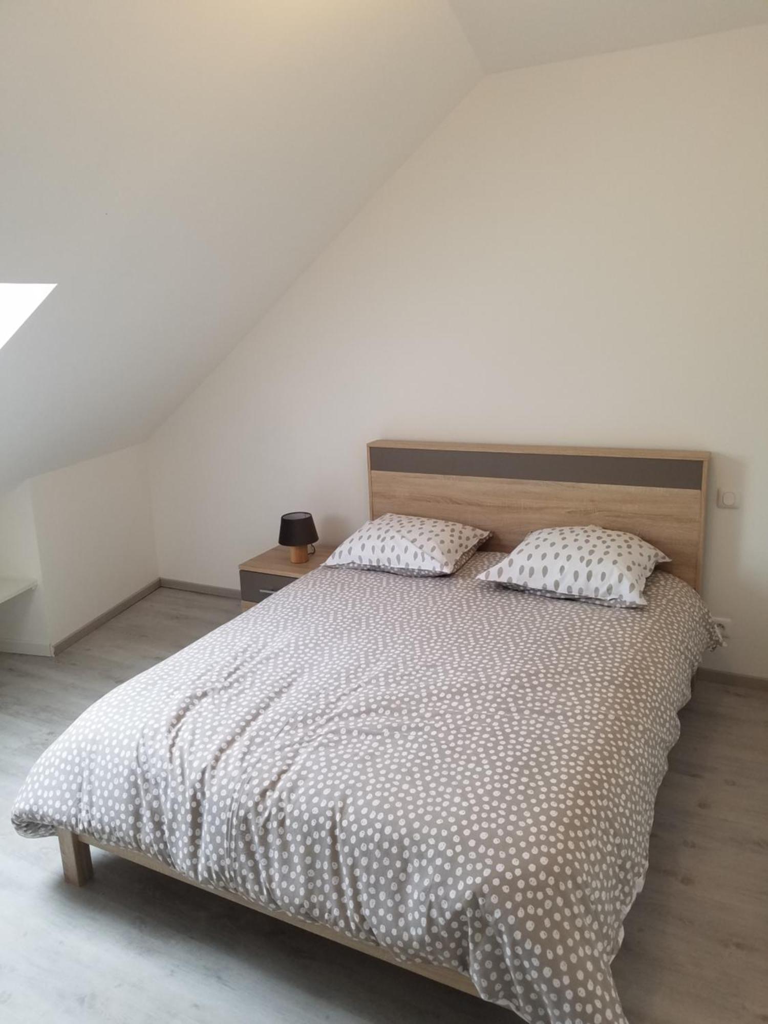 Le Plaisance * Ourville-en-Caux