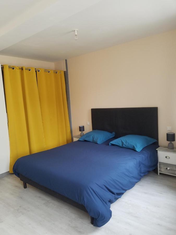 Ferienhaus Le Plaisance *