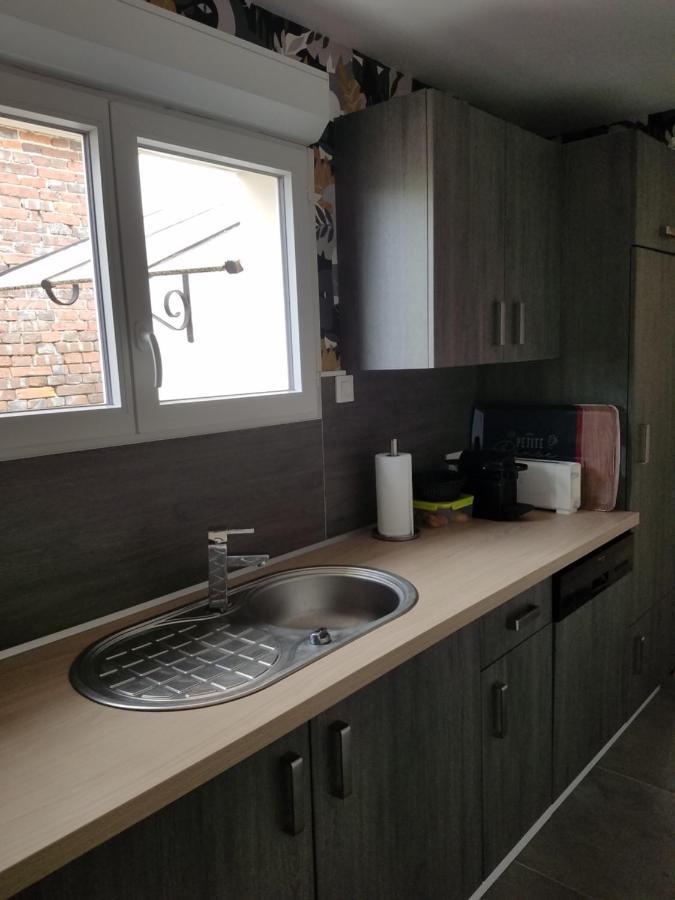 Ferienhaus Le Plaisance Ourville-en-Caux