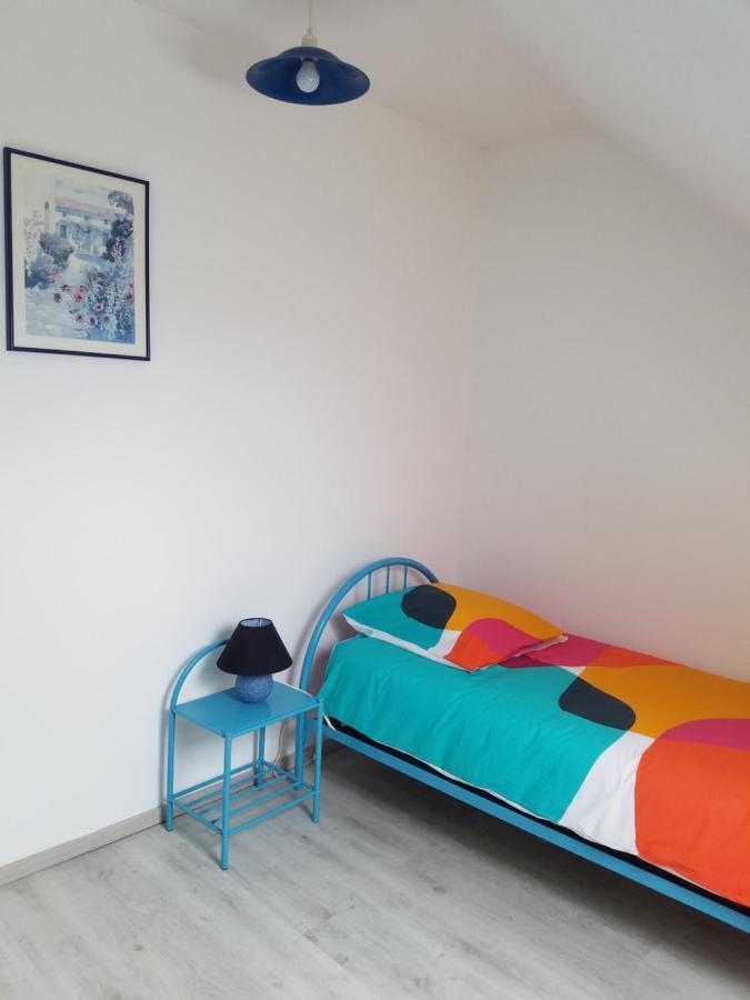Le Plaisance Ferienhaus *